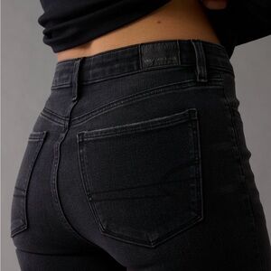 American Eagle, the dream Jean